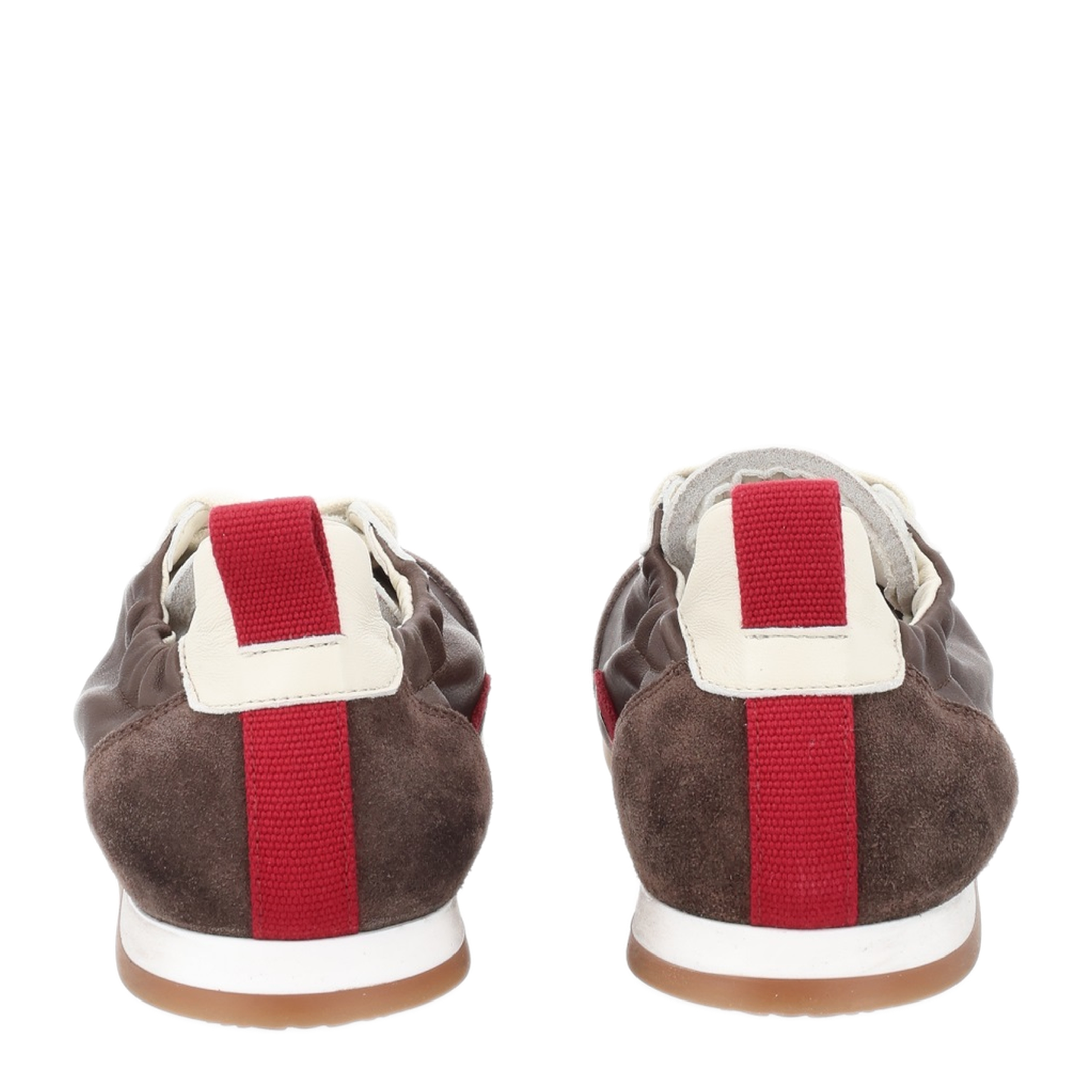 MAYFEYR - Uma Wang - Leather Sneaker - US9087UW600
