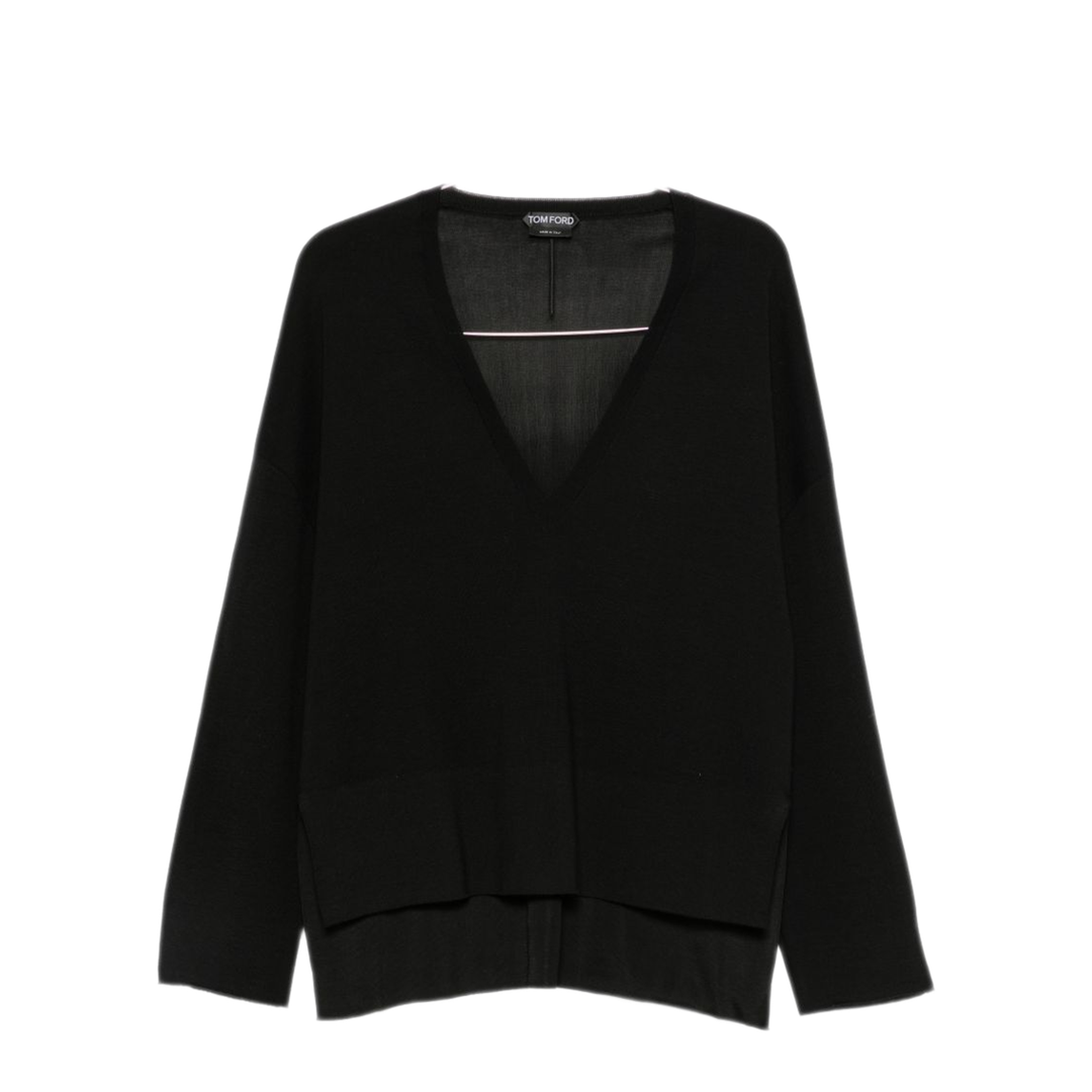 MAYFEYR - Tom Ford - Sweaters Black - MAK1477YAX1069NAA