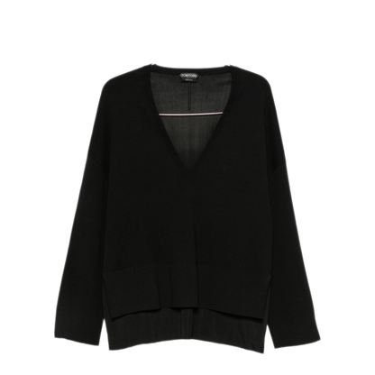 MAYFEYR - Tom Ford - Sweaters Black - MAK1477YAX1069NAA
