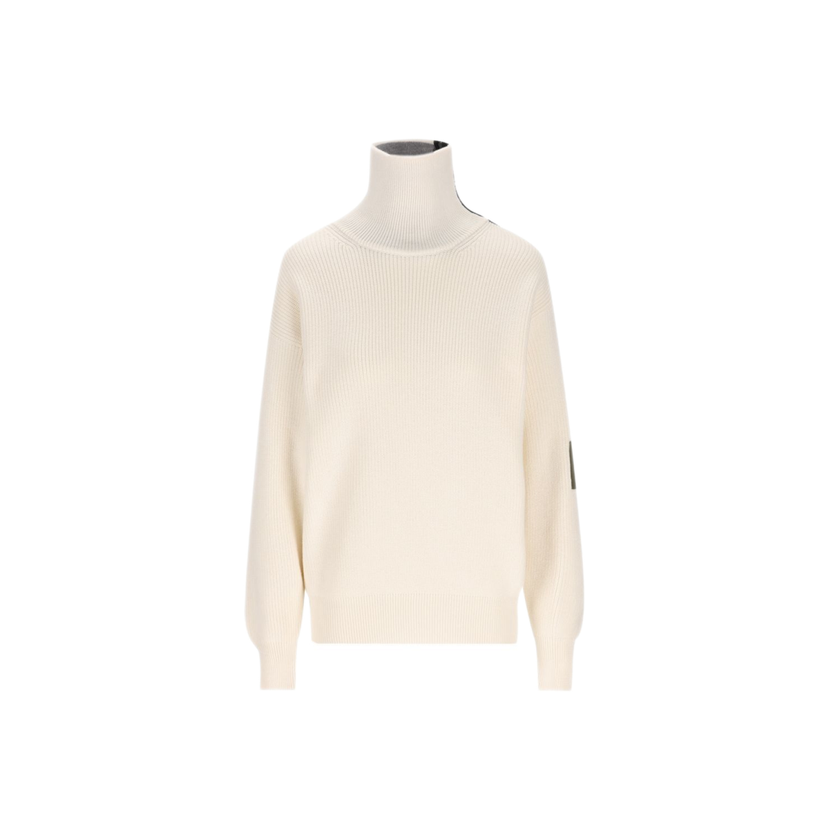 MAYFEYR - Loewe - Wool Halfzip Sweater - S540Y14KIL2100