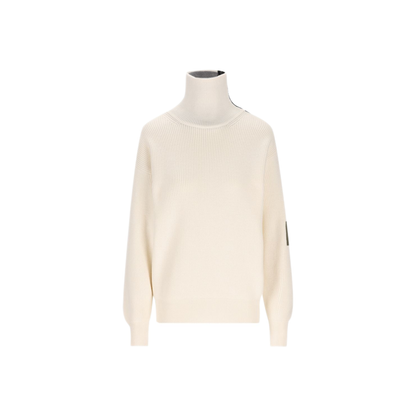 MAYFEYR - Loewe - Wool Halfzip Sweater - S540Y14KIL2100