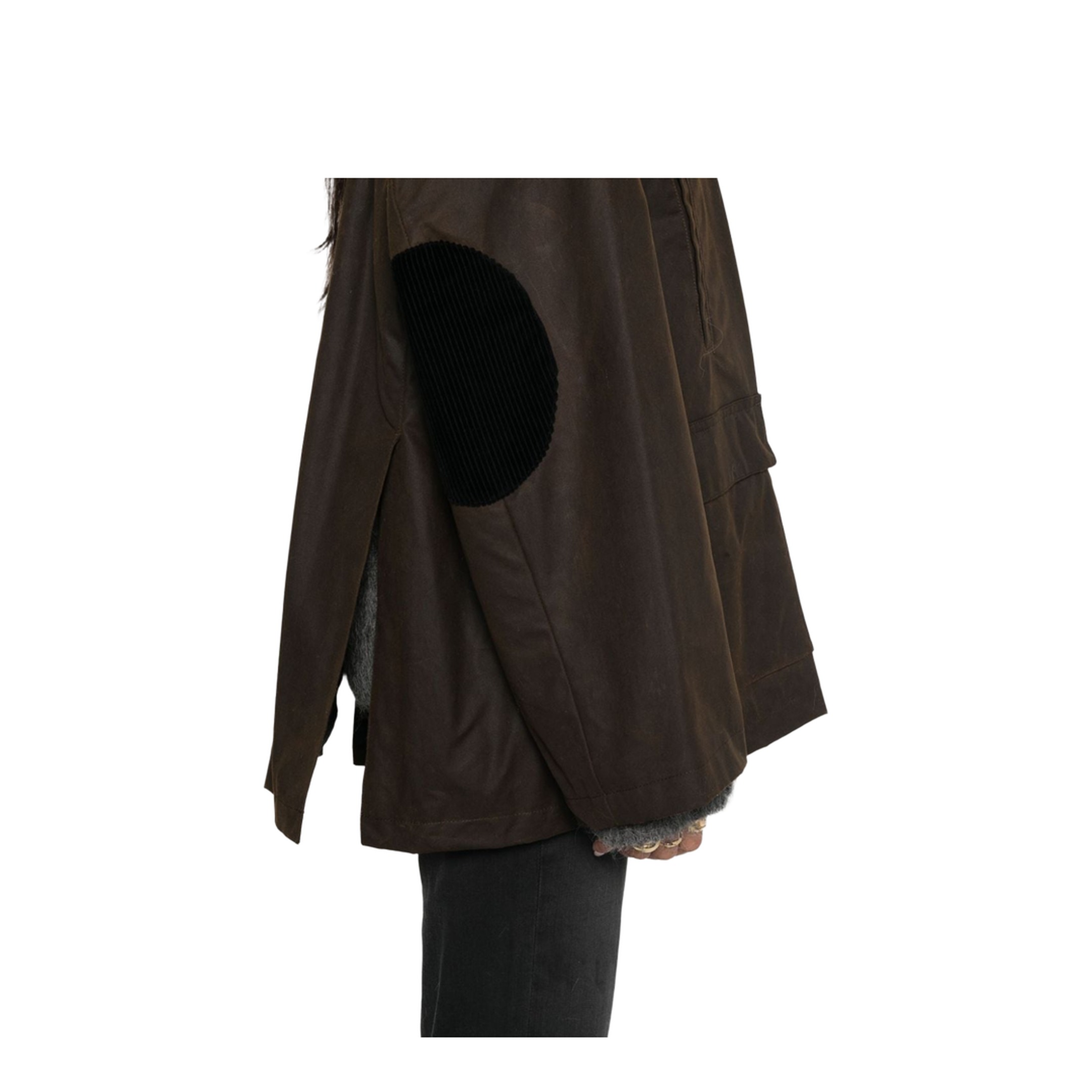 MAYFEYR - Toteme - Main Jackets - 244WRO4722FB0320213