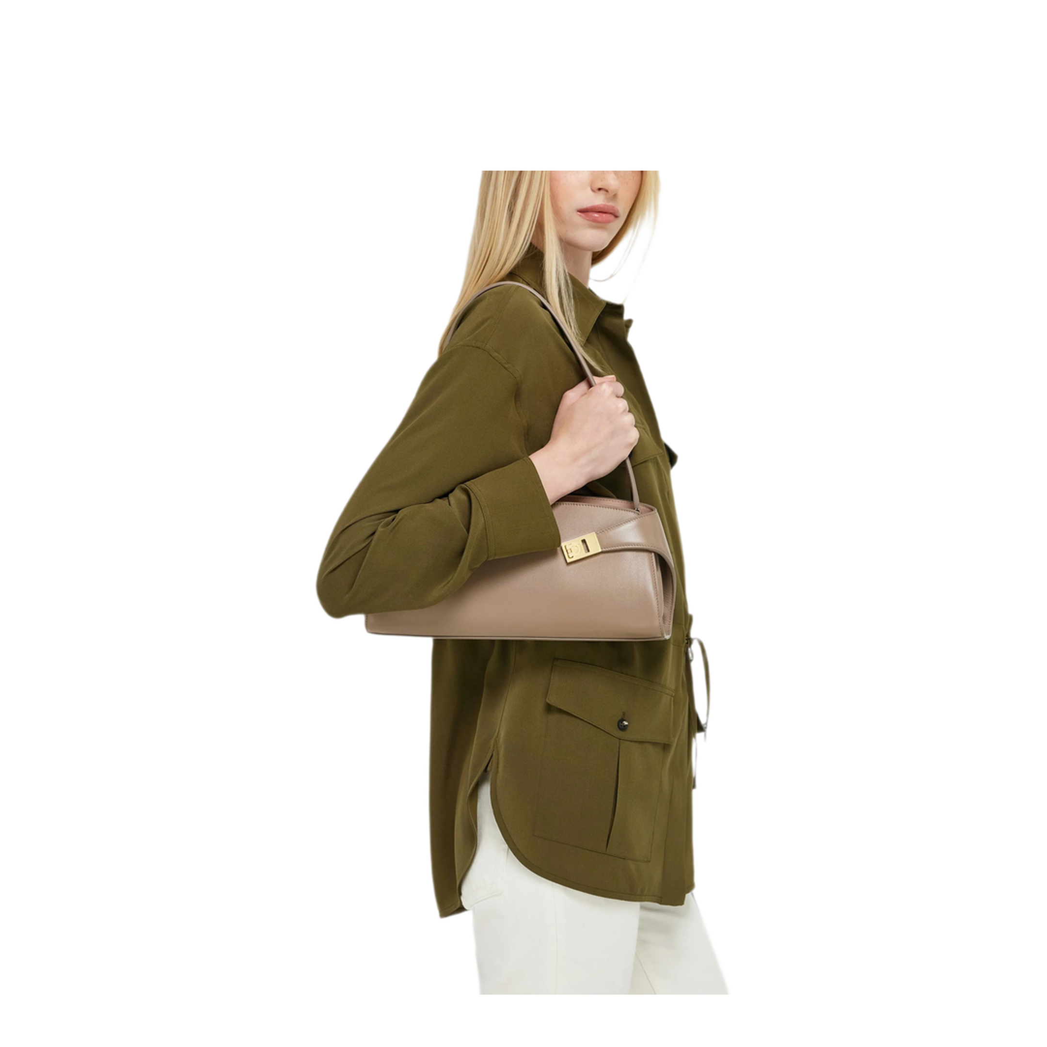 MAYFEYR - Ferragamo - Hug Sh Ew - 0796600006