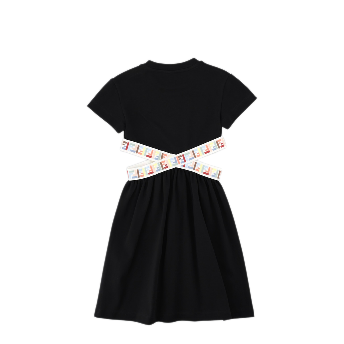 MAYFEYR - Fendi - Interlock Dress - JFB871KAVWLF0GME