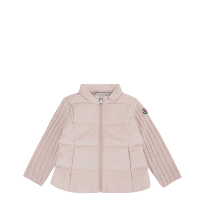 MAYFEYR - MONCLER JR - Cardigan - L29519B00004M4281529