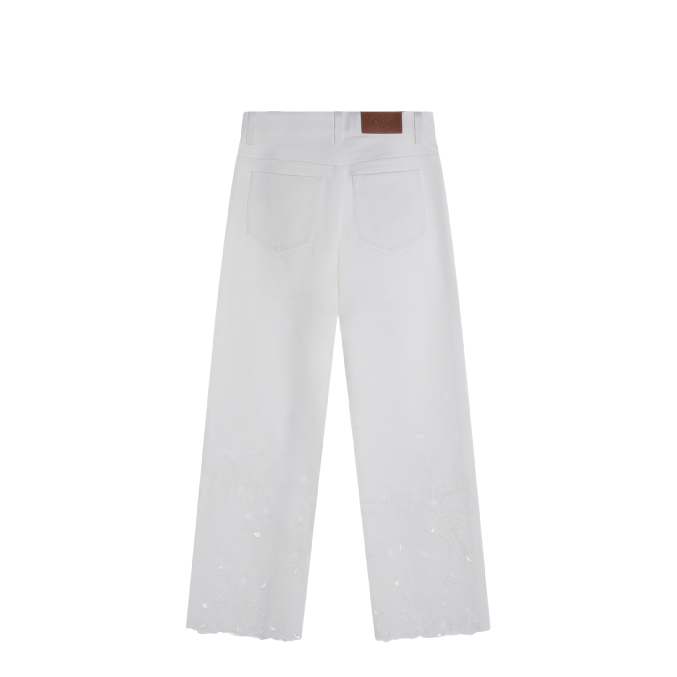 MAYFEYR - Chloè - Trousers - C20832117