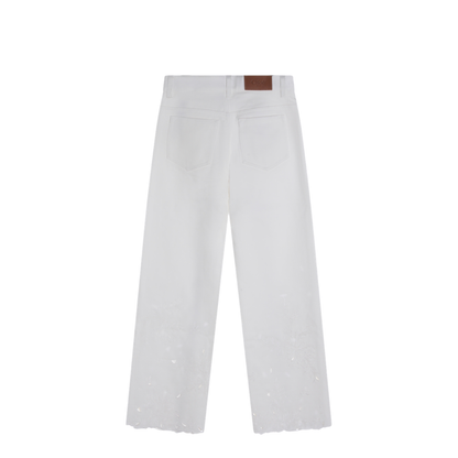 MAYFEYR - Chloè - Trousers - C20832117
