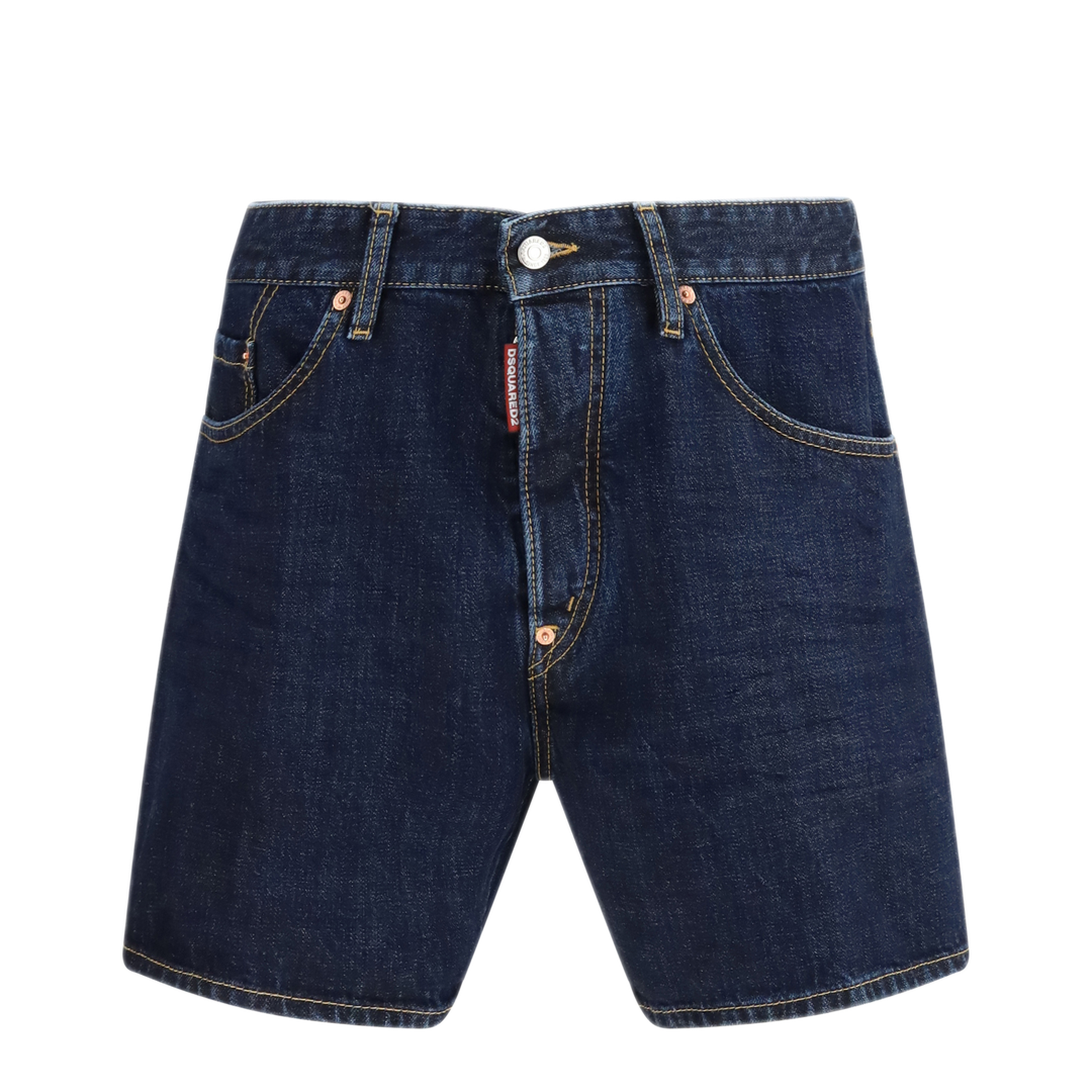 MAYFEYR - Dsquared2 - Bro Shorts - S74MU0936S30833470