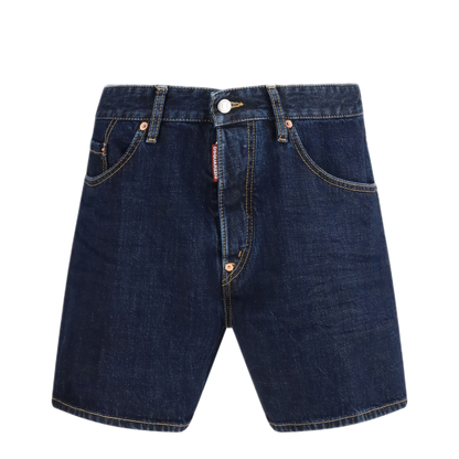 MAYFEYR - Dsquared2 - Bro Shorts - S74MU0936S30833470
