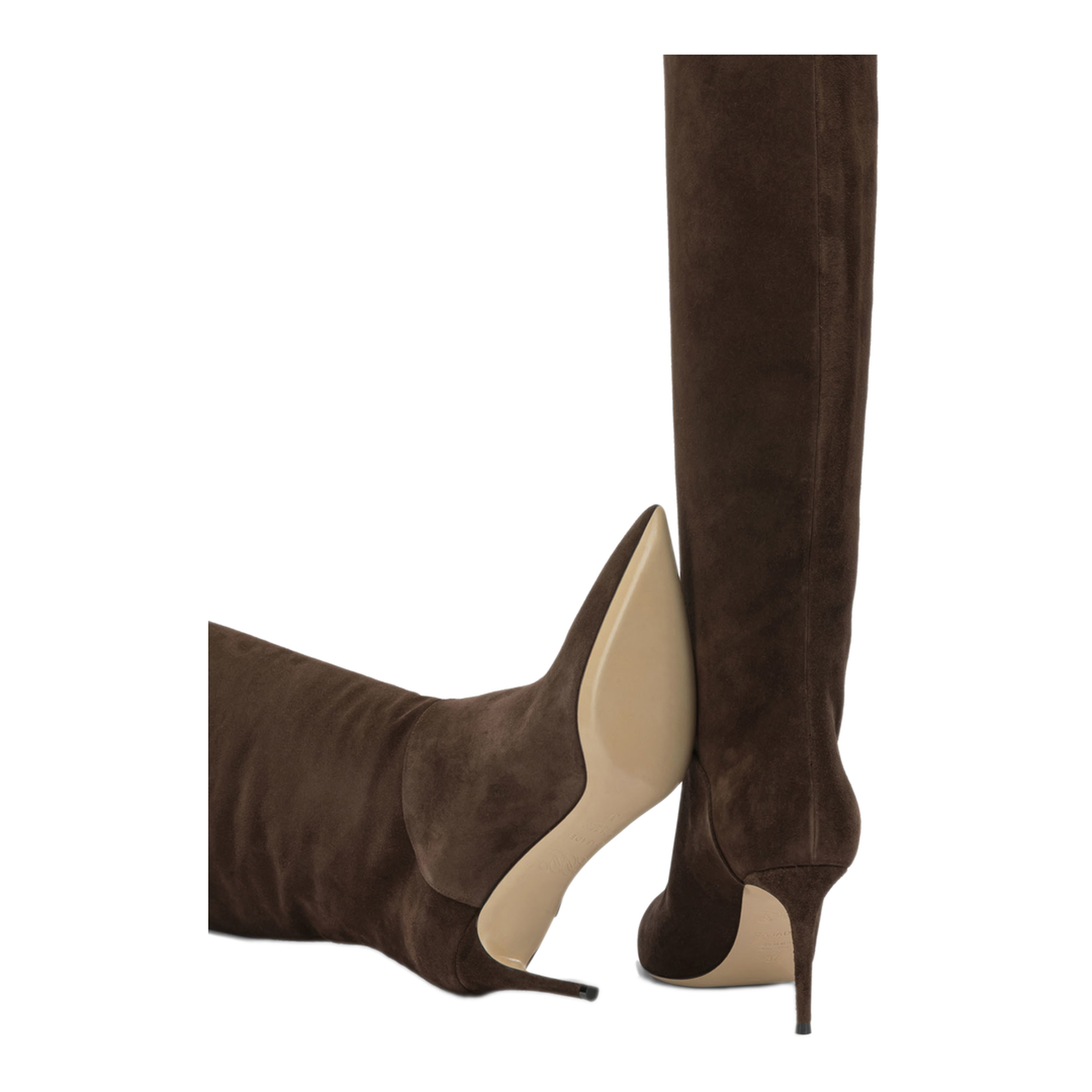 MAYFEYR - Casadei - Boots And Ankle Boots - 1S340Y0801RENNA2403
