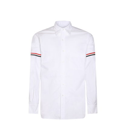 Oxford Armbands Classic Shirt