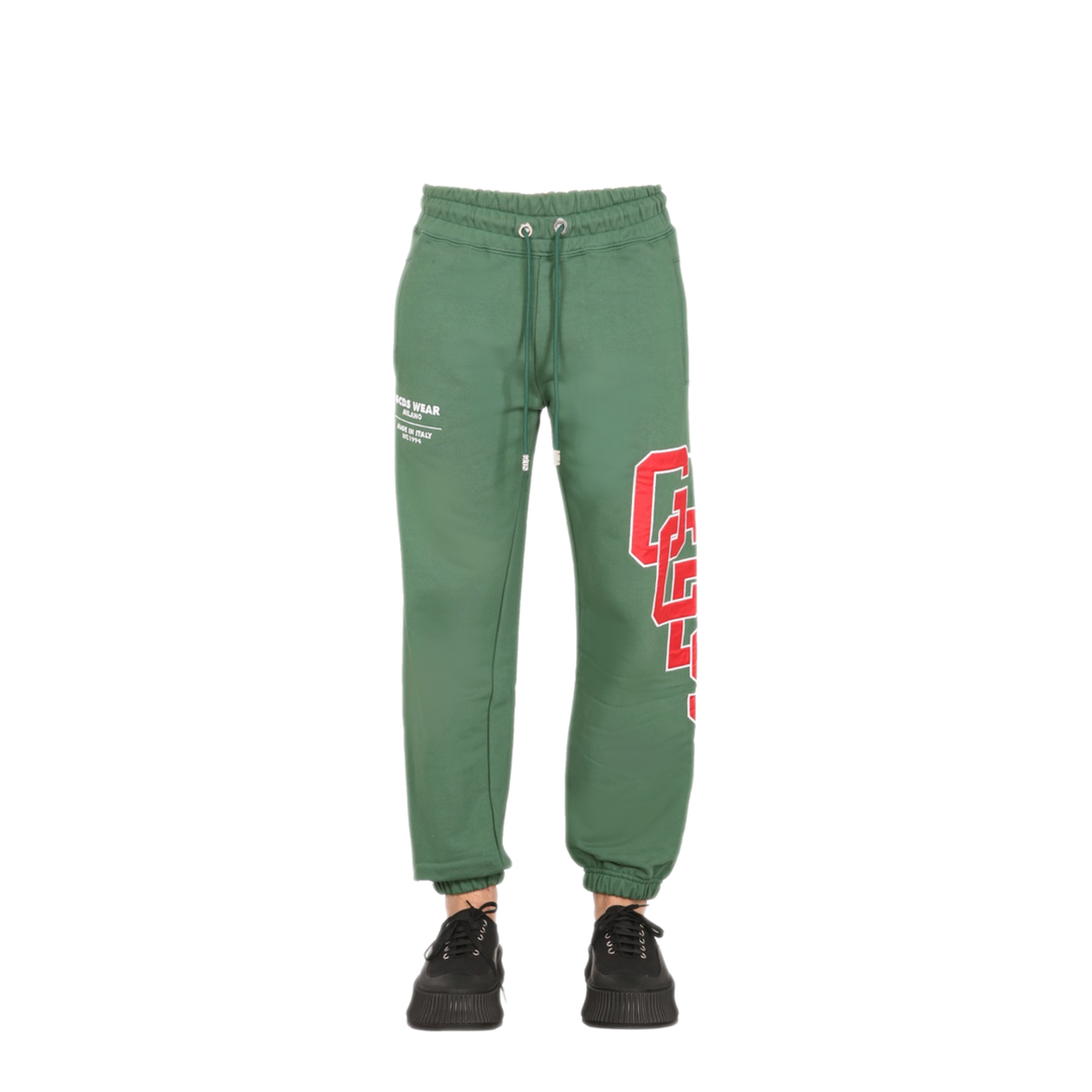 MAYFEYR - GCDS - Jogging Pants - CC94M03150405