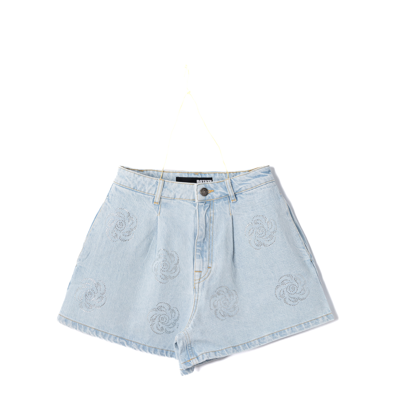 Shorts Blue