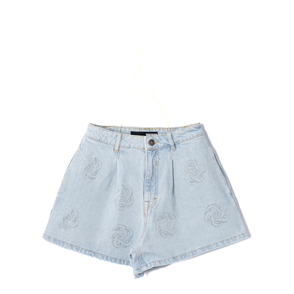 Shorts Blue