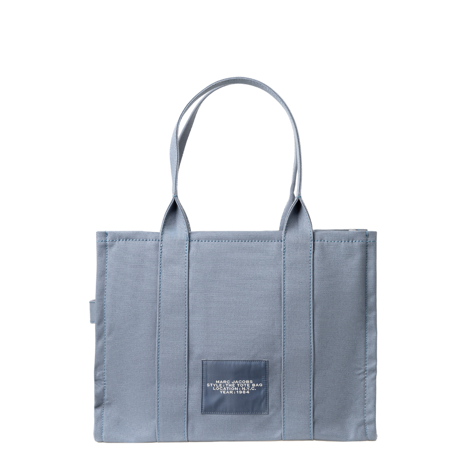 Tote Bag Purple