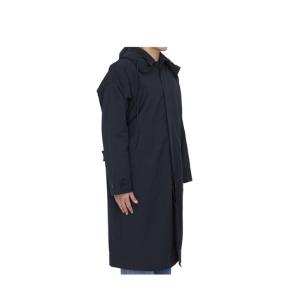 Oversized Trench Coat