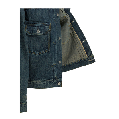 MAYFEYR - Levi's - 1953 Type Ii Denim Jacket - 705070068