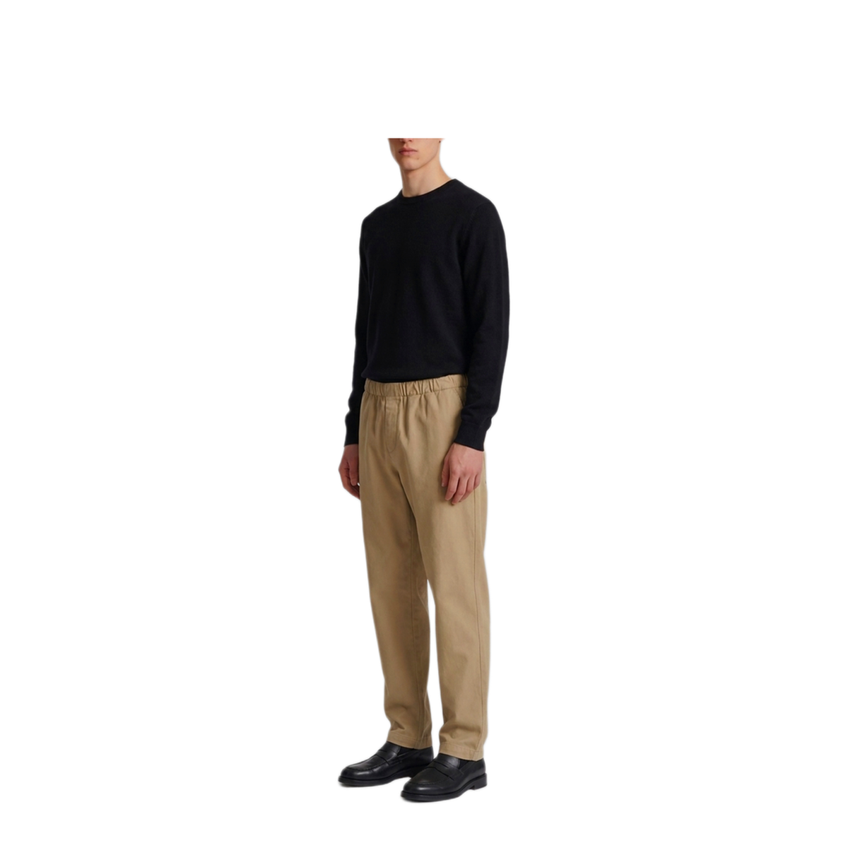 MAYFEYR - Barena - Cordier Mante Beige Trousers - PAU56542635235
