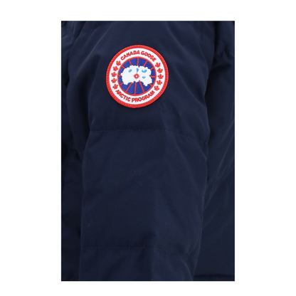 MAYFEYR - Canada Goose - Chelsea Down Jacket - 3804W9063
