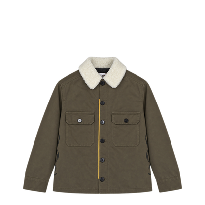 MAYFEYR - Fendi - Jackets - JUA308B1L2F0QQ4