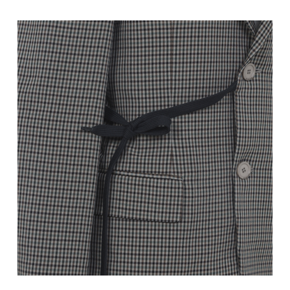 MAYFEYR - Balenciaga - Vichy Jacket - 857365TTO38