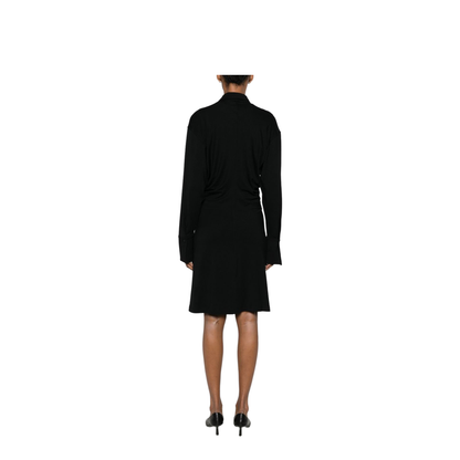 MAYFEYR - Toteme - Slouch Shirtdress - 263WRD0315FB0676001