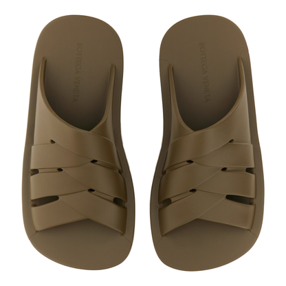 Rubber Sandals