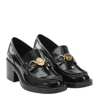 MAYFEYR - Chloè - "Dakota" 60Mm Loafers - CH25W15KUU001