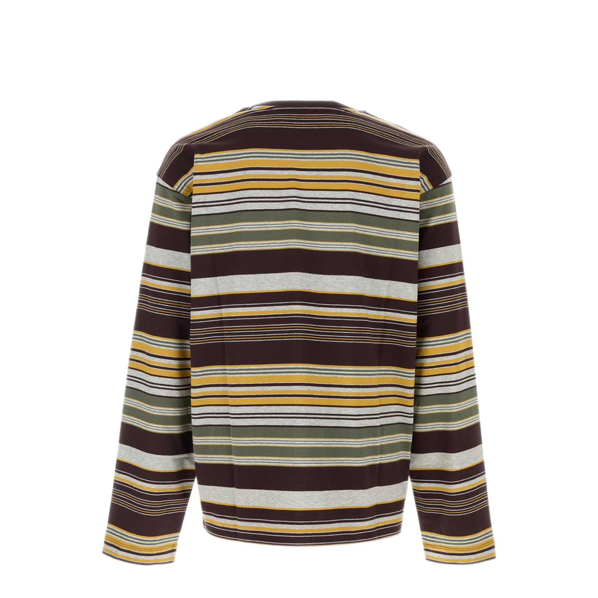 MAYFEYR - Dries Van Noten - Long Sleeve T Shirt - 2620211644605358