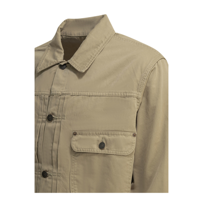 MAYFEYR - Beams Plus - Digger Denim Jacket - 3818091979120