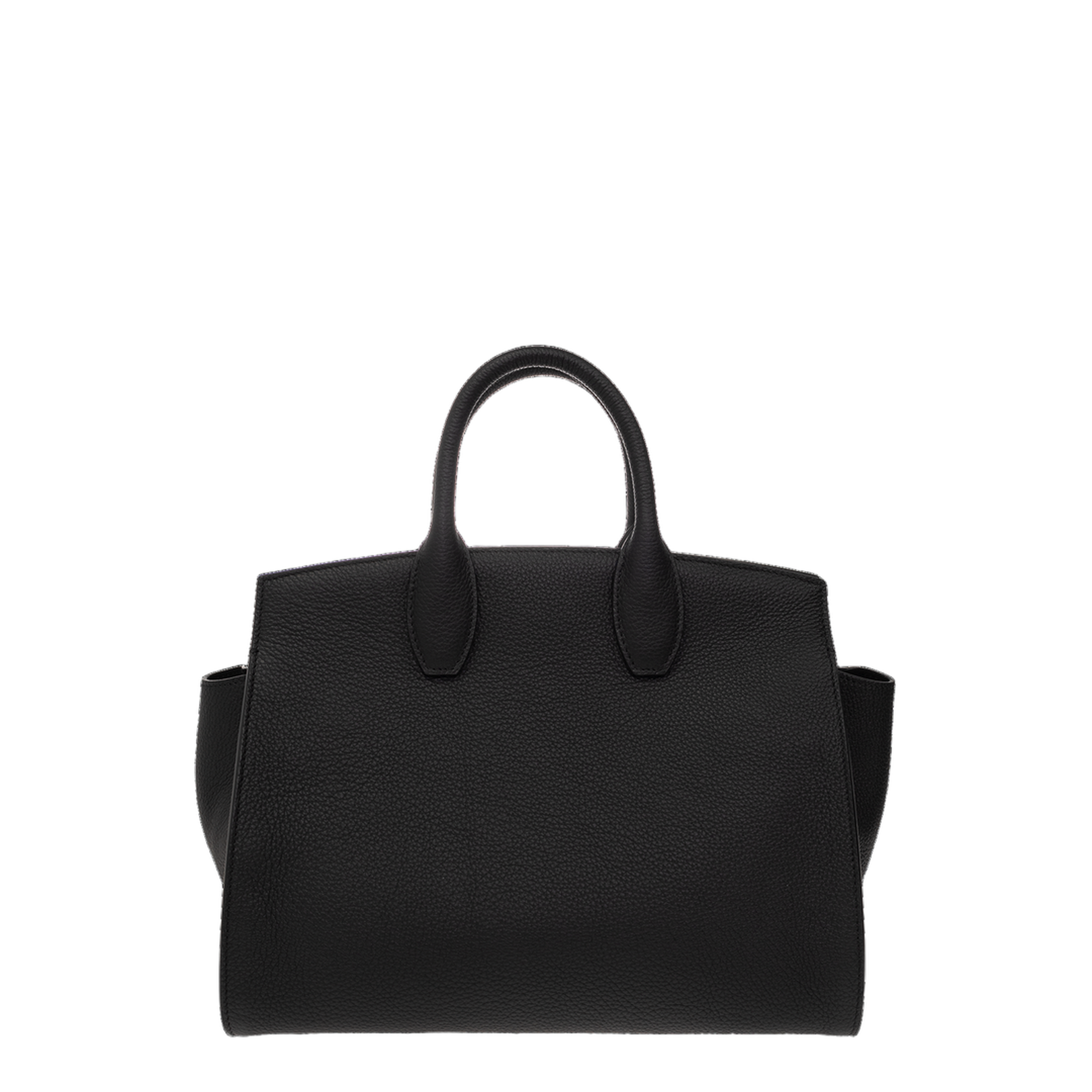 The Studio Small Shoulder Bag
