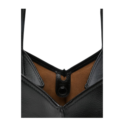 MAYFEYR - Hereu - Bag Black - CABULEWBS26BLACK