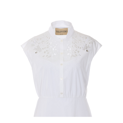 GARAVANI women's dress