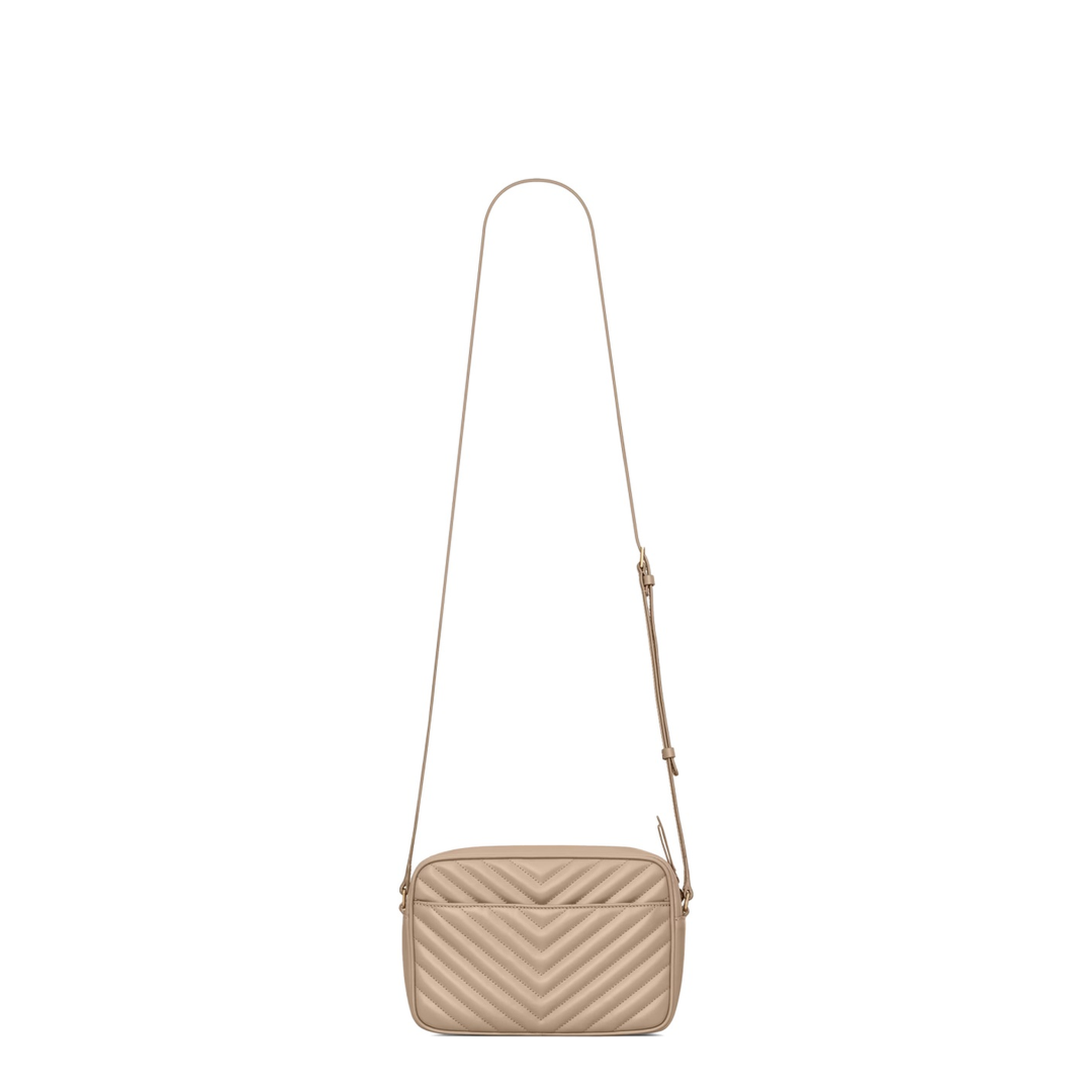 MAYFEYR - Saint Laurent - Camera Bag - 761554DV7072721