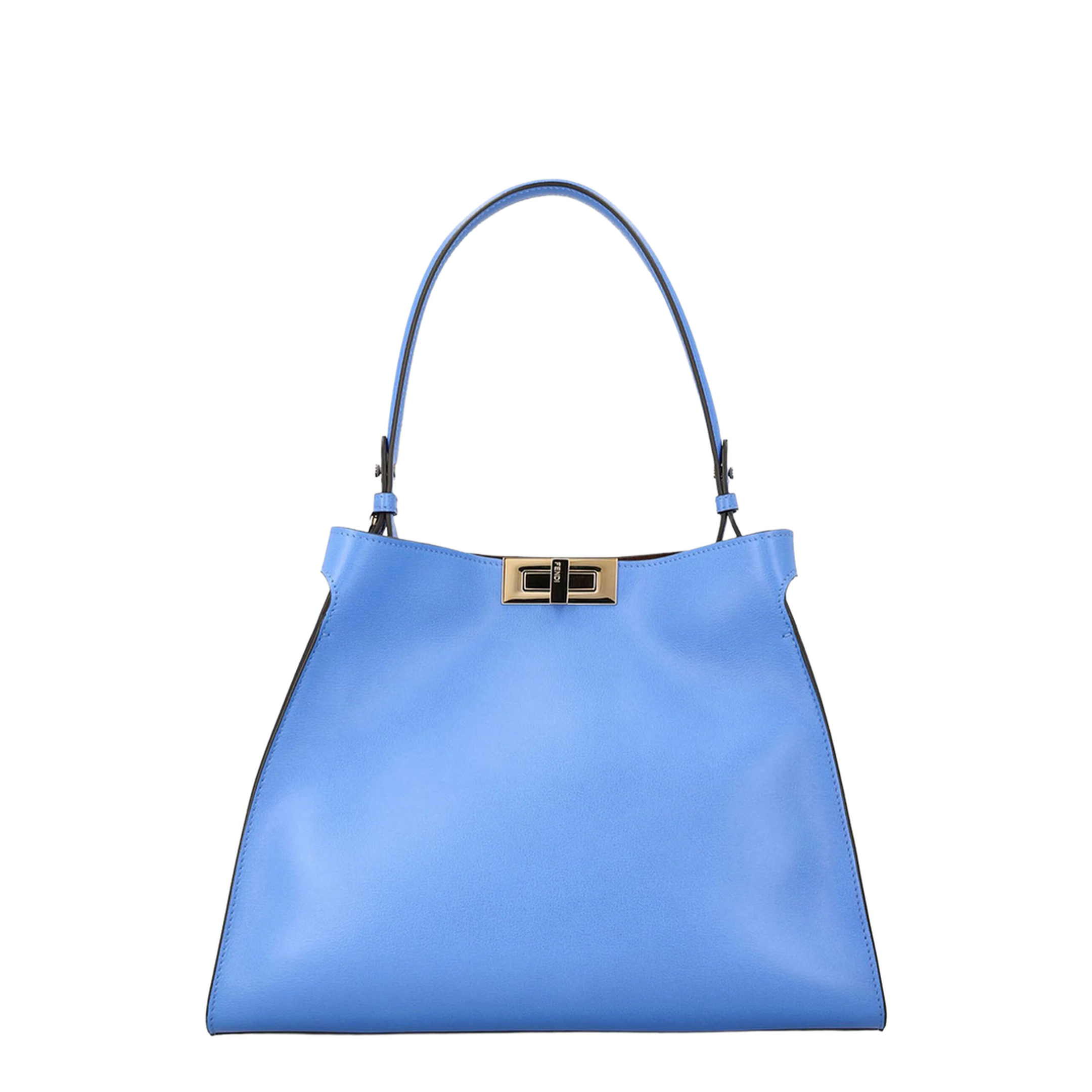 MAYFEYR - Fendi - Medium Bag - 8BN368AWPF