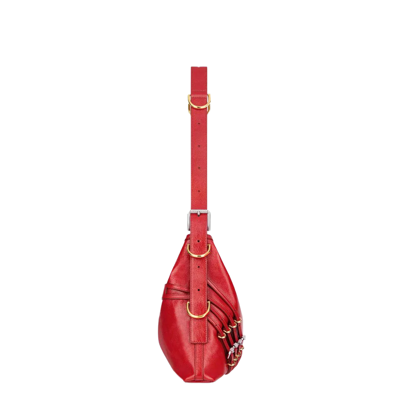 Voyou Shopper Shoulder Bag