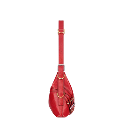 Voyou Shopper Shoulder Bag