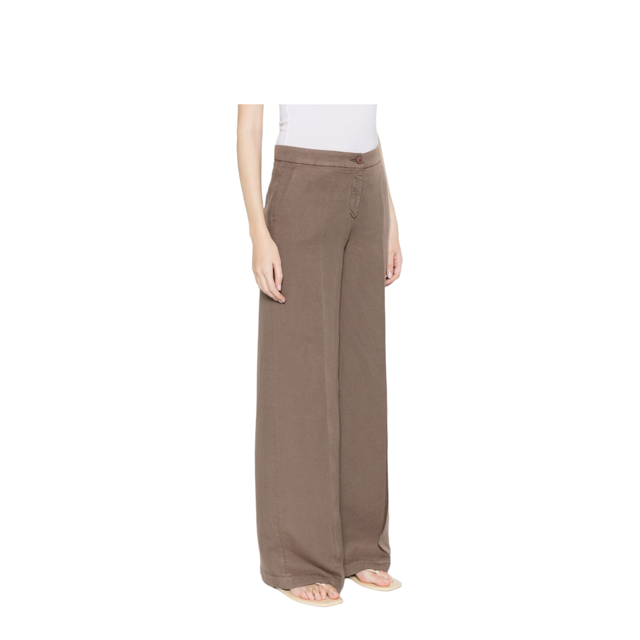 MAYFEYR - Via Masini 80 - Trousers - M924LG828