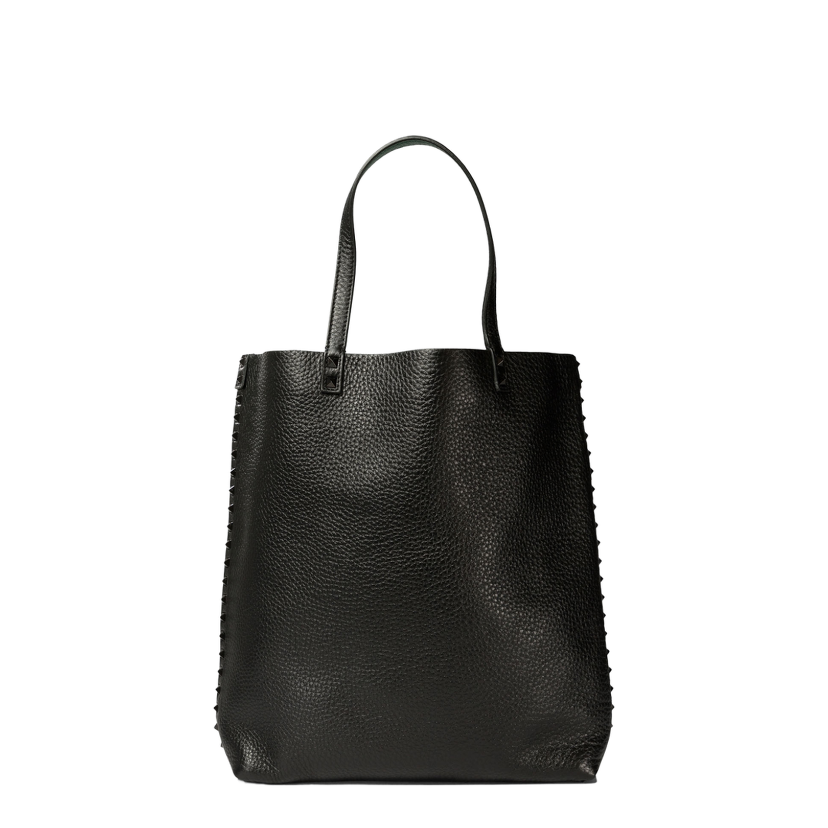 Rockstud Reversible Shopping Bag