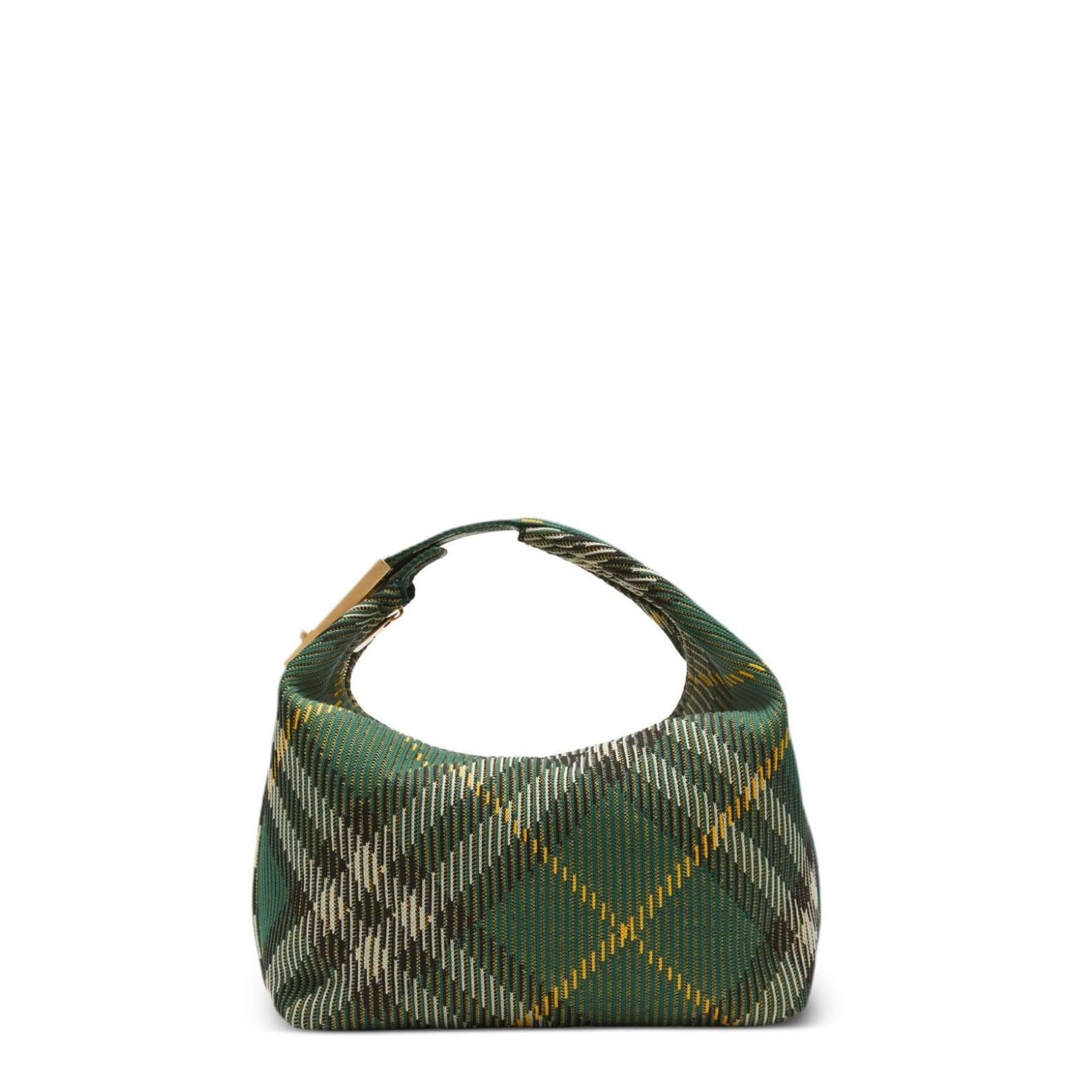 Burberry Bags.. Green