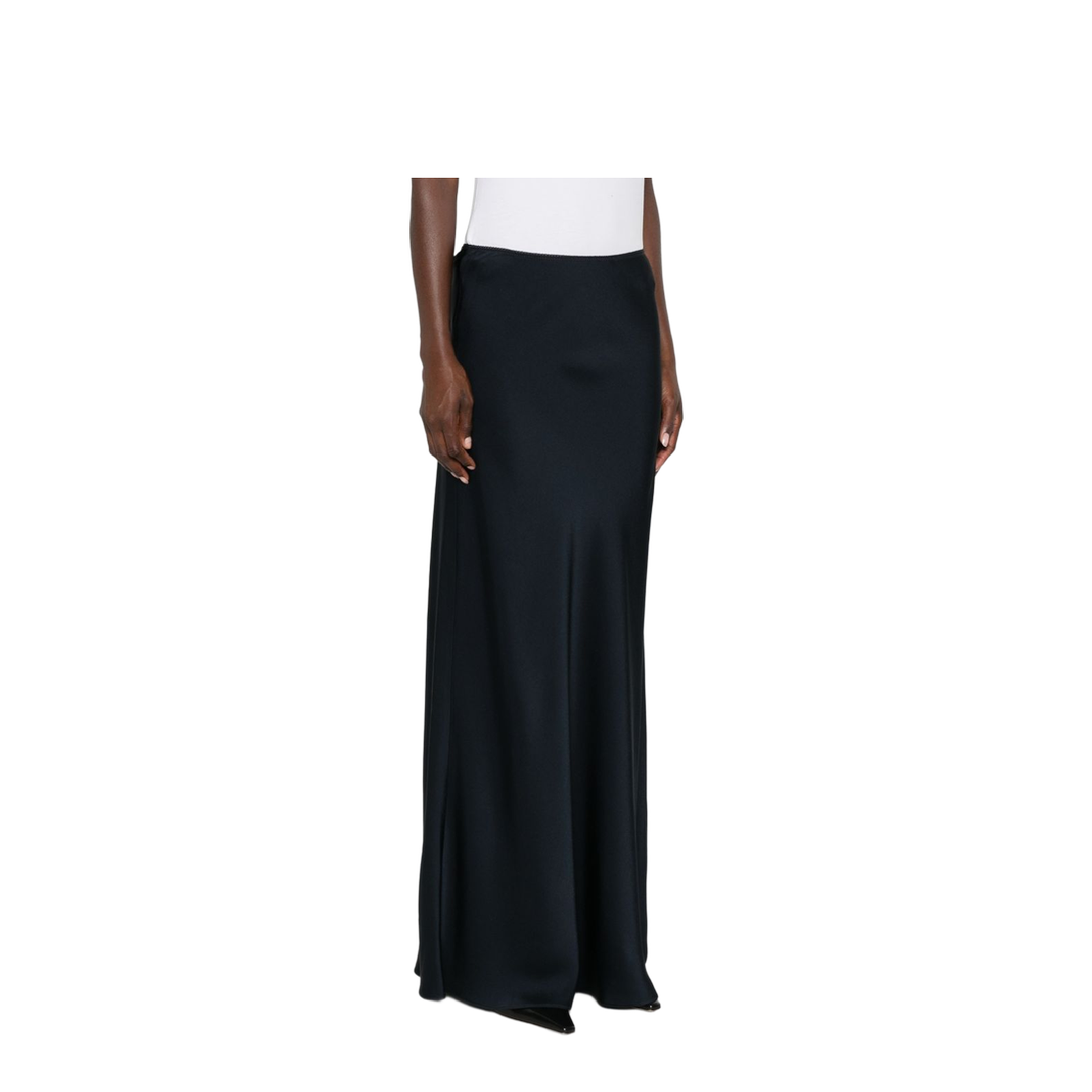 MAYFEYR - Unknown - Skirts Navy - GND216F361D9825146
