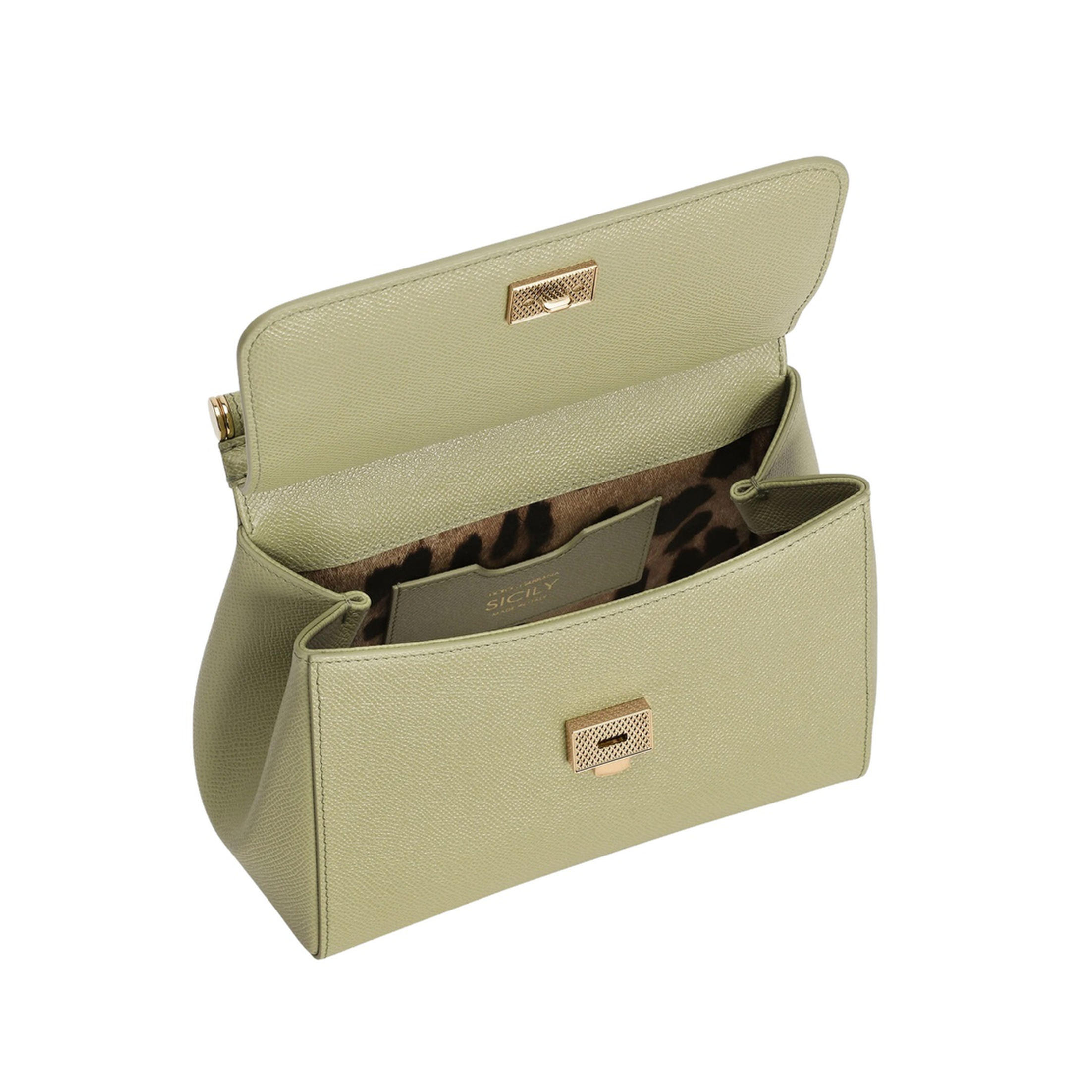 Sicily Medium Handbag