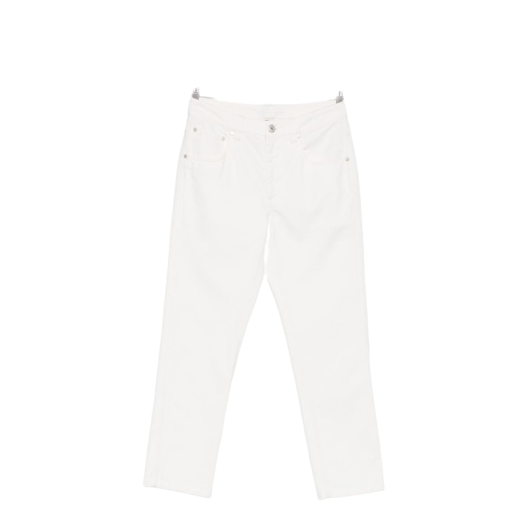Cotton Trousers