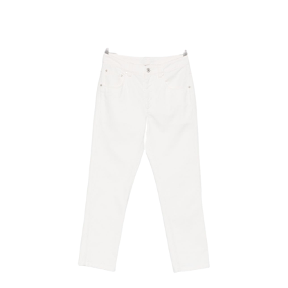Cotton Trousers