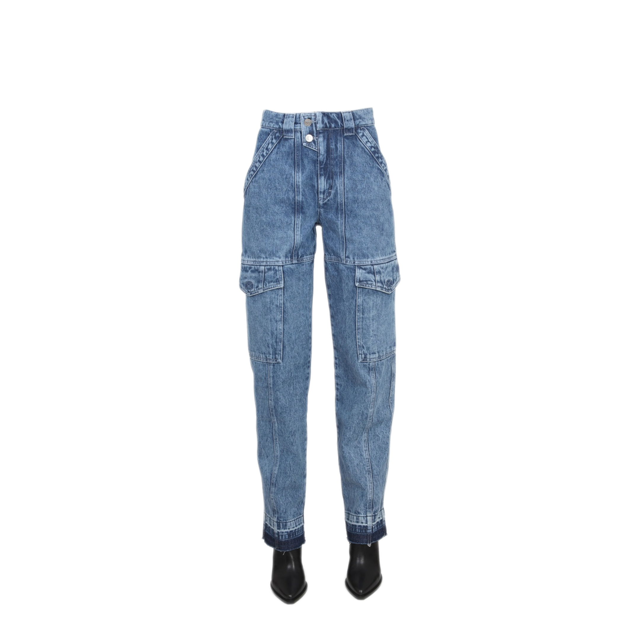 MAYFEYR -  - Jeans Vayoneo - PA0015A1H35E30LU