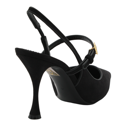 MAYFEYR - Dolce & Gabbana - With Heel - CG0974AQ1348B956