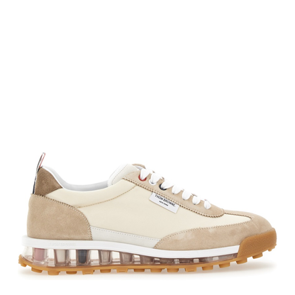 Tech Runner Sneaker