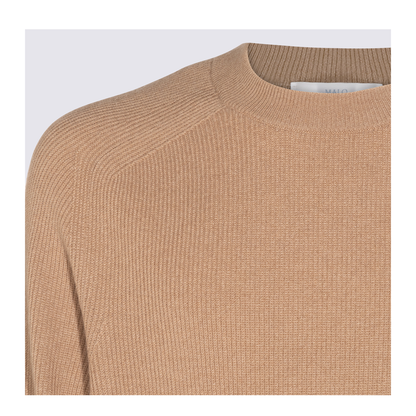 MAYFEYR - Malo - Sweaters - UXA425F1C02E3636