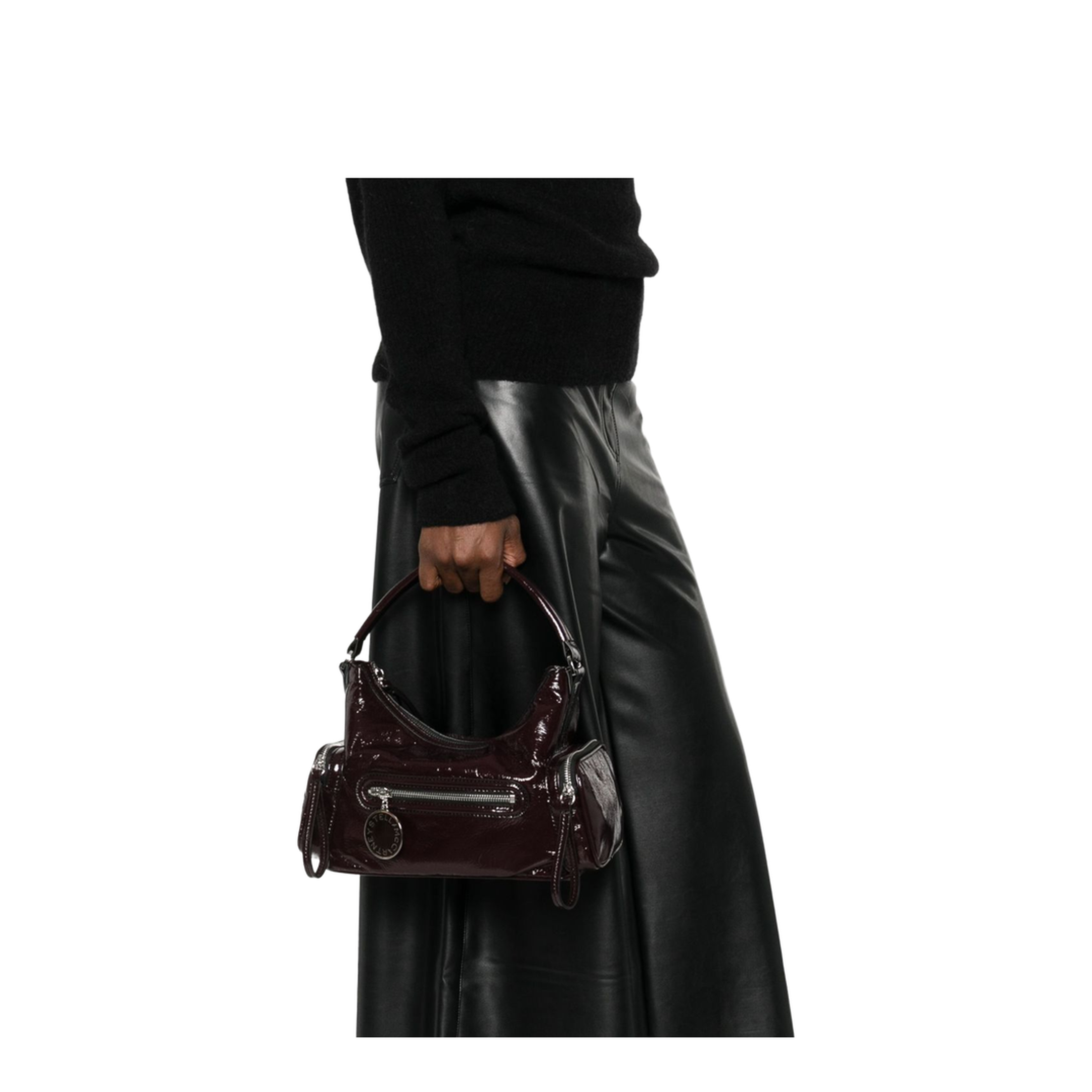 Dartmoor Crossbody Bag - Shiraz