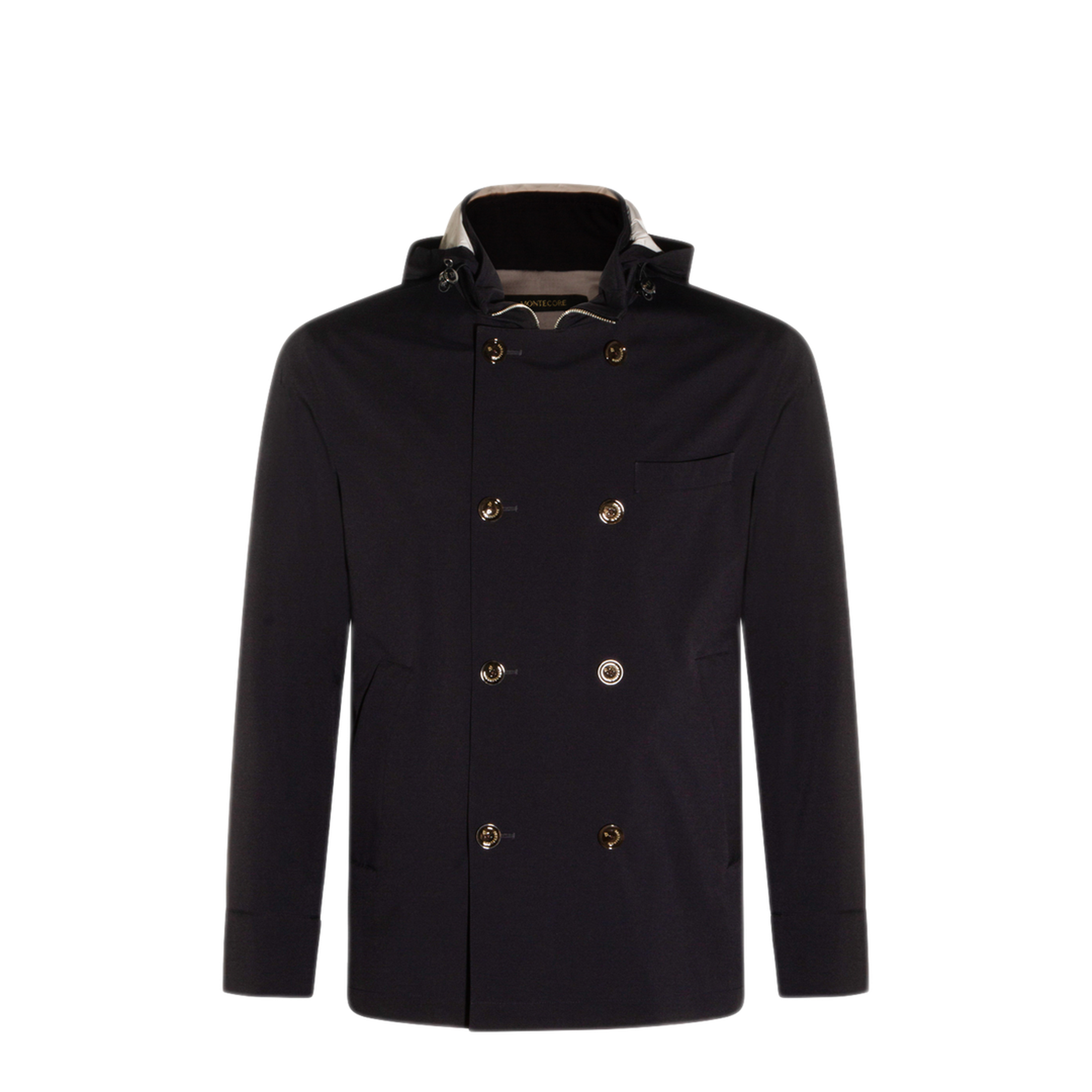 MAYFEYR - Montecore - Coats - S10MUC966F32499
